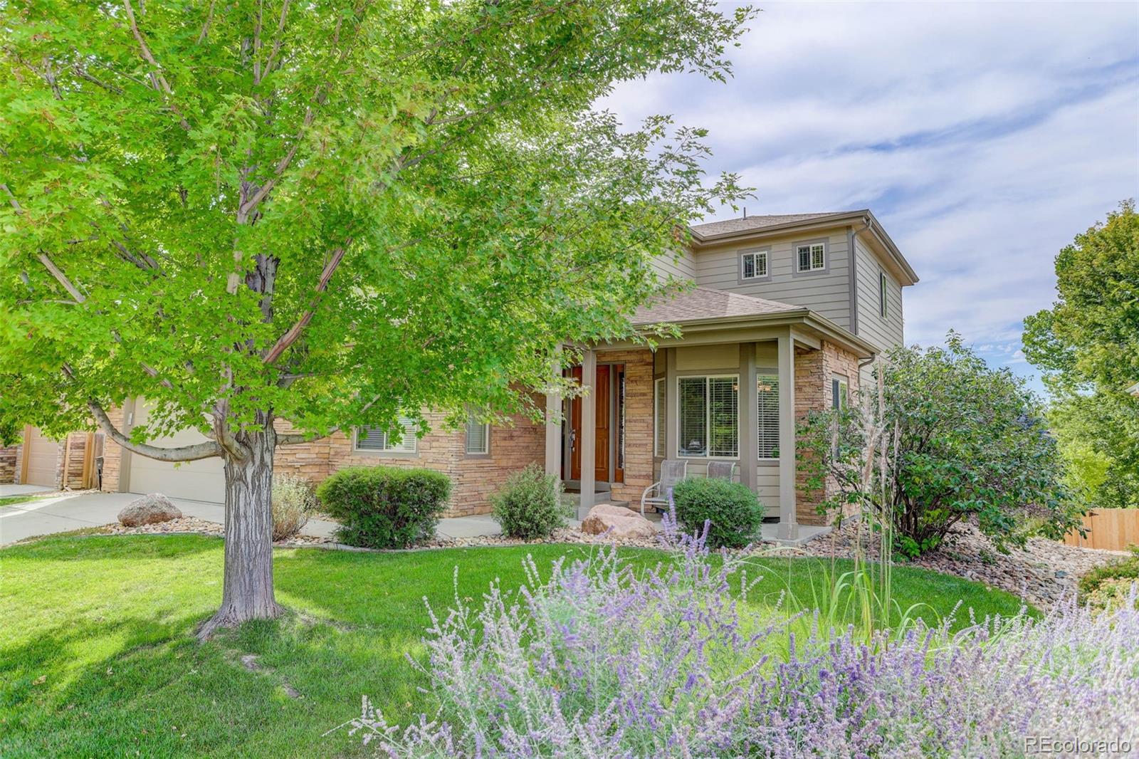 Rider Ridge Dr, Longmont, CO 80504