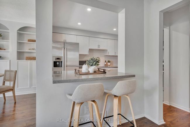 31 - 5536 Montevideo Rd, Condo with 3 bedrooms, 3 bathrooms and 2 parking in Mississauga ON | Image 11