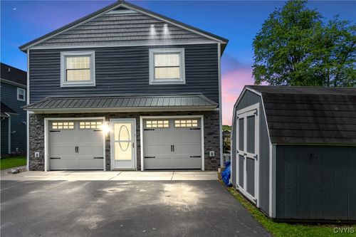 192 County Route 37, Central Square, NY, 13036-2144 | Card Image