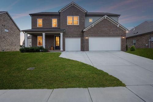 903 Carnation Dr, Smyrna, TN, 37167-1742 | Card Image