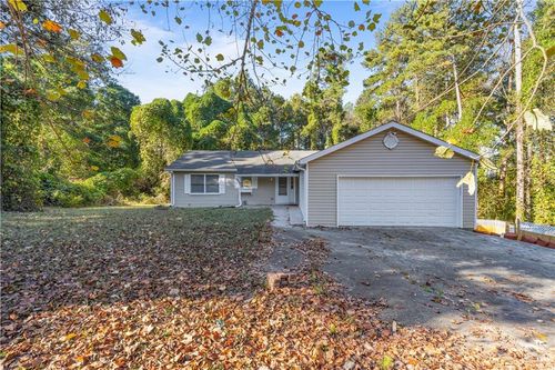 667 Alcovy Forest Dr, Lawrenceville, GA, 30045-5122 | Card Image
