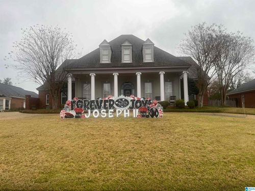 3713 Everest Dr, MONTGOMERY, AL, 36106-3335 | Card Image