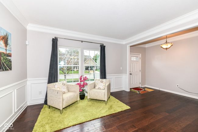12142 Enmore Park, House other with 4 bedrooms, 5 bathrooms and null parking in Fishers IN | Image 4