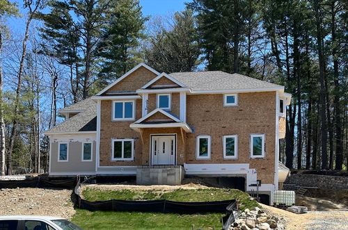 49 Country Club Way, Ipswich, MA, 01938-3000 | Card Image