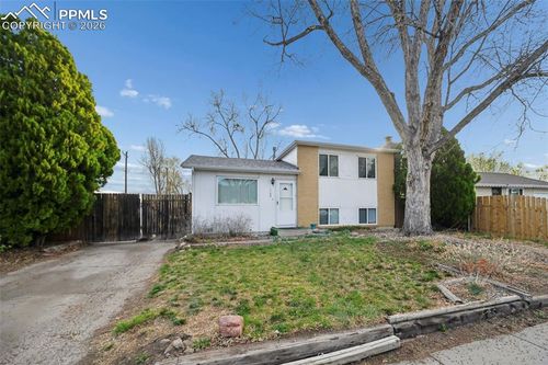 1135 Mount Werner Circle, Colorado Springs, CO, 80905 | Card Image