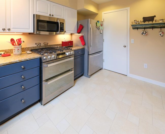 A5 - 6 Ledgewood Rd, Condo with 3 bedrooms, 2 bathrooms and null parking in Ludlow VT | Image 17