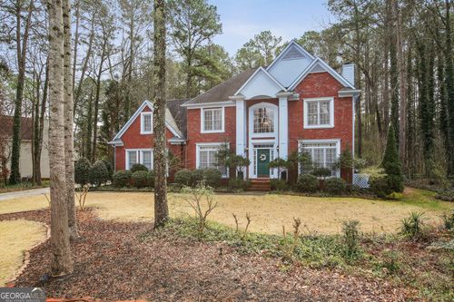 9163 Retreat Pass, Jonesboro, GA, 30236-5290 | Card Image