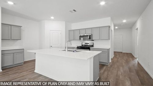 16410 Leafy Dr, Magnolia, TX, 77354 | Card Image