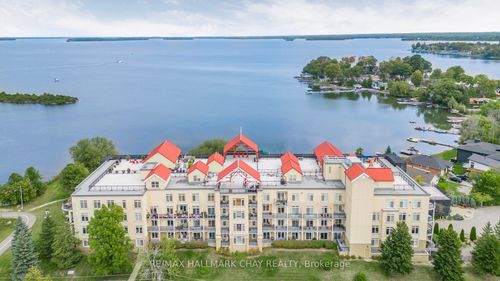 112-140 Cedar Island Rd, Orillia, ON, L3V1T1 | Card Image