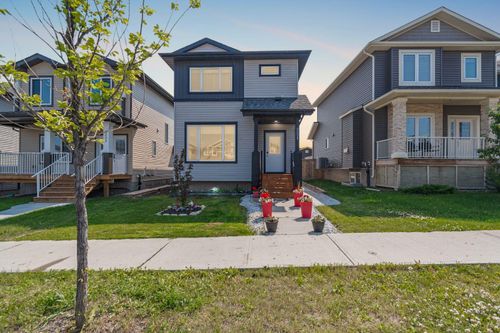251 Prospect Drive, Fort Mcmurray, AB, T9K0W7 | Card Image