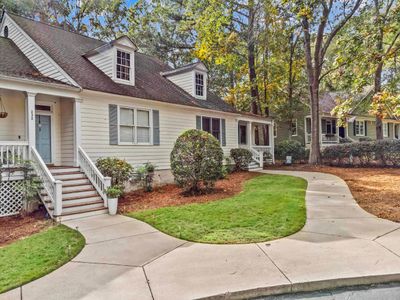 230 Beech Haven Lane, Townhouse with 2 bedrooms, 2 bathrooms and null parking in Eatonton GA | Image 1