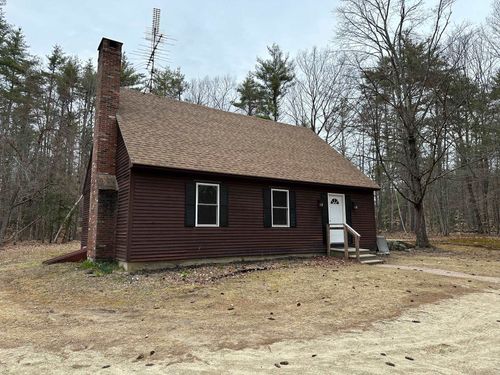 162 Gulf Rd, Peterborough, NH, 03458-2241 | Card Image