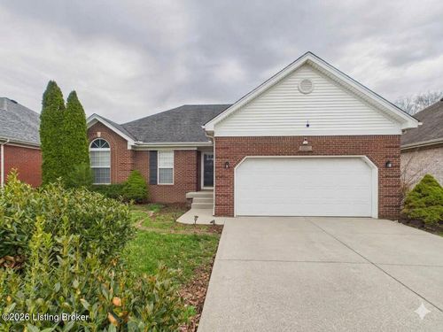 6807 Brighton Springs Ln, Louisville, KY, 40291-3670 | Card Image