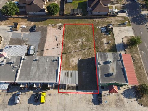 3716 W Monte Cristo Rd, Edinburg, TX, 78541-8008 | Card Image