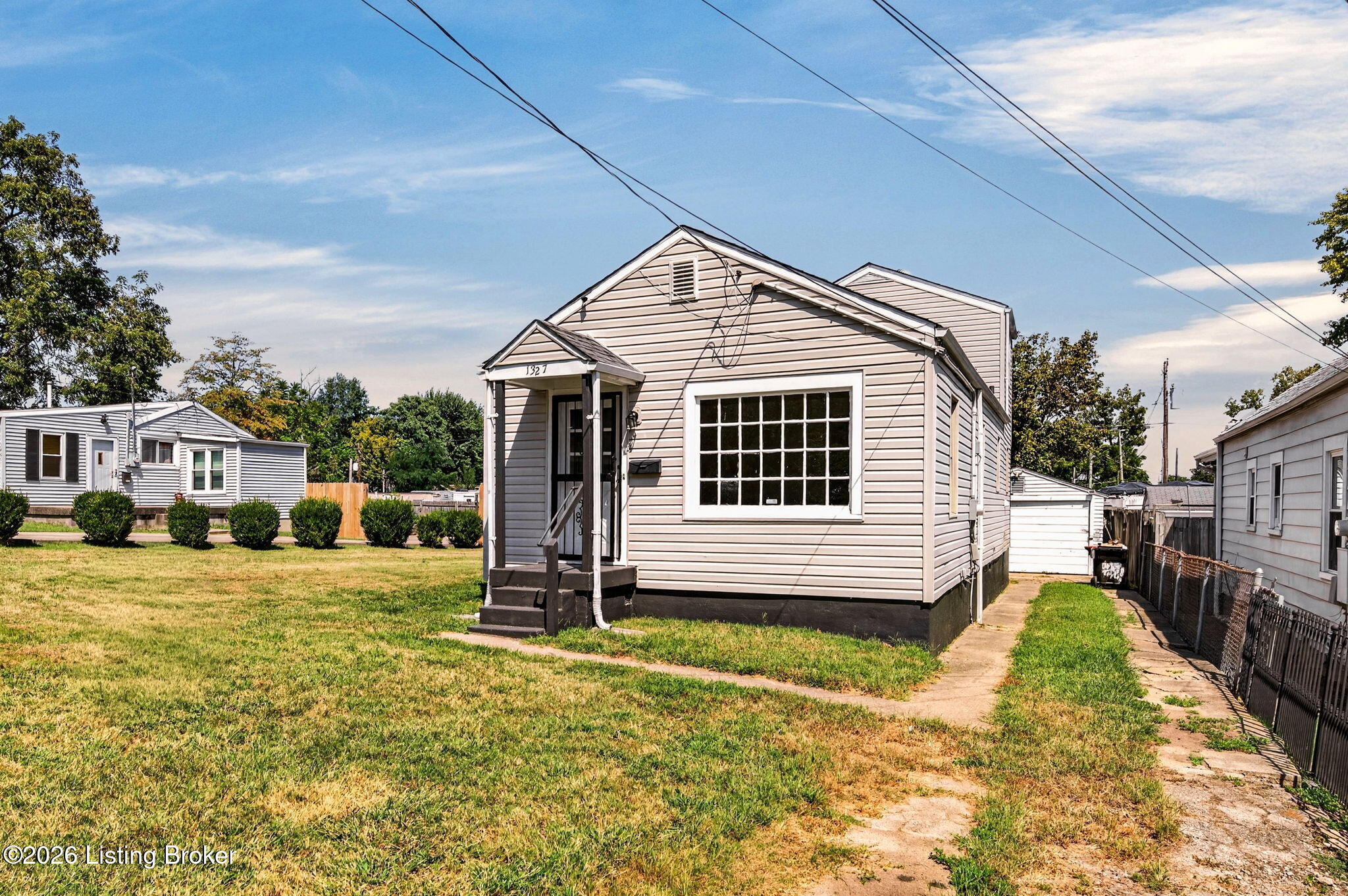 Residential in Louisville
