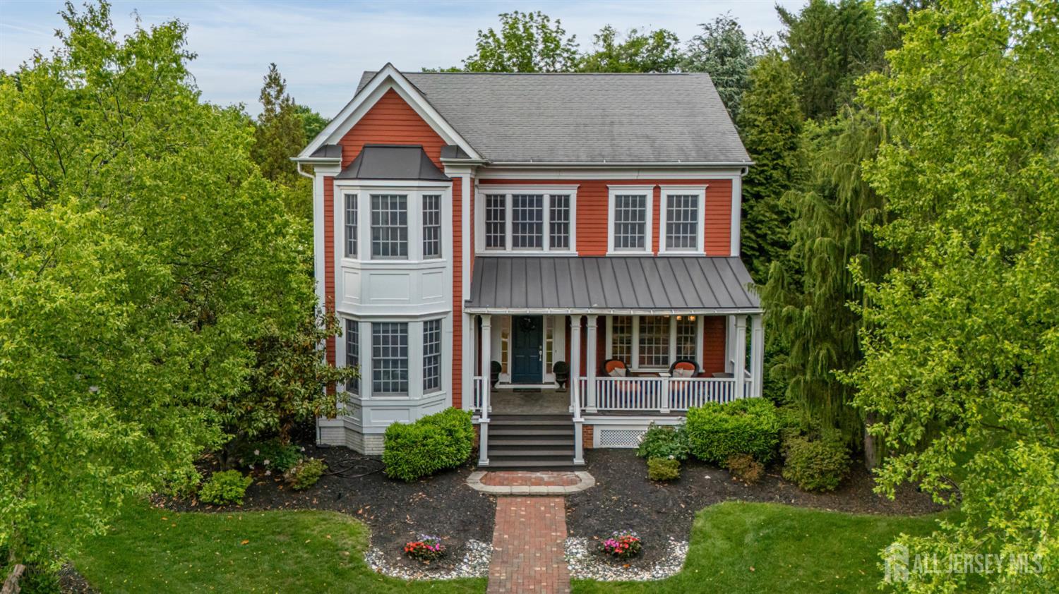 Residential in Cranbury 3