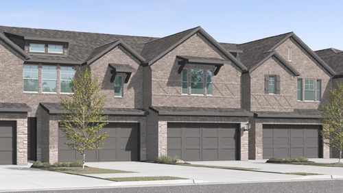 805 Lonerock Dr, Anna, TX, 75409-6068 | Card Image