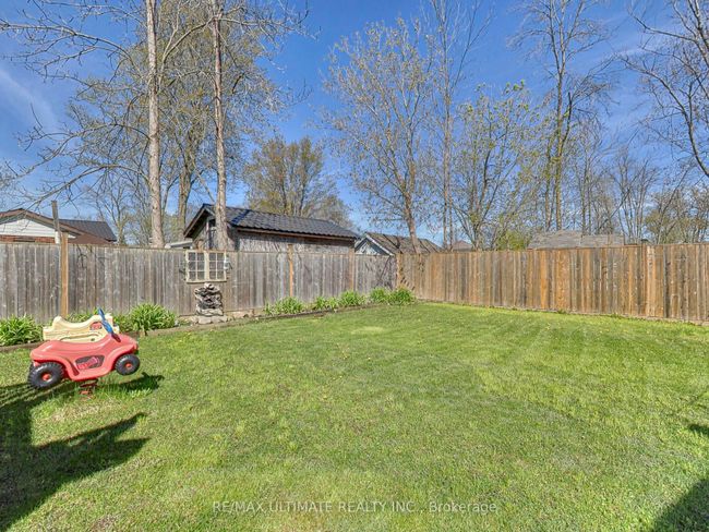 774 Jacksonville Rd, House other with 3 bedrooms, 2 bathrooms and 12 parking in Willow Beach ON | Image 26