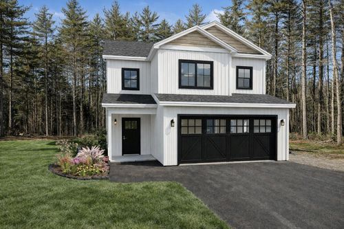 27 Evergreen Lane, Richmond, ME, 04357 | Card Image