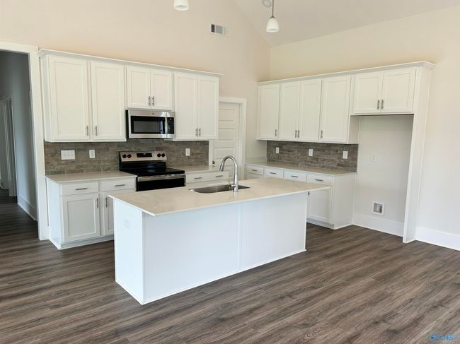 815 County Road 595, House other with 3 bedrooms, 2 bathrooms and null parking in Cedar Bluff AL | Image 11