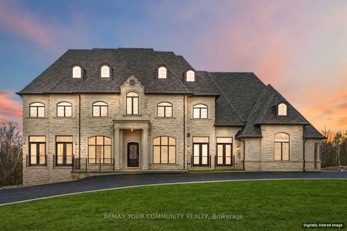 76 Cedar Ridge Rd, Stouffville, ON, L4A2H6 | Card Image