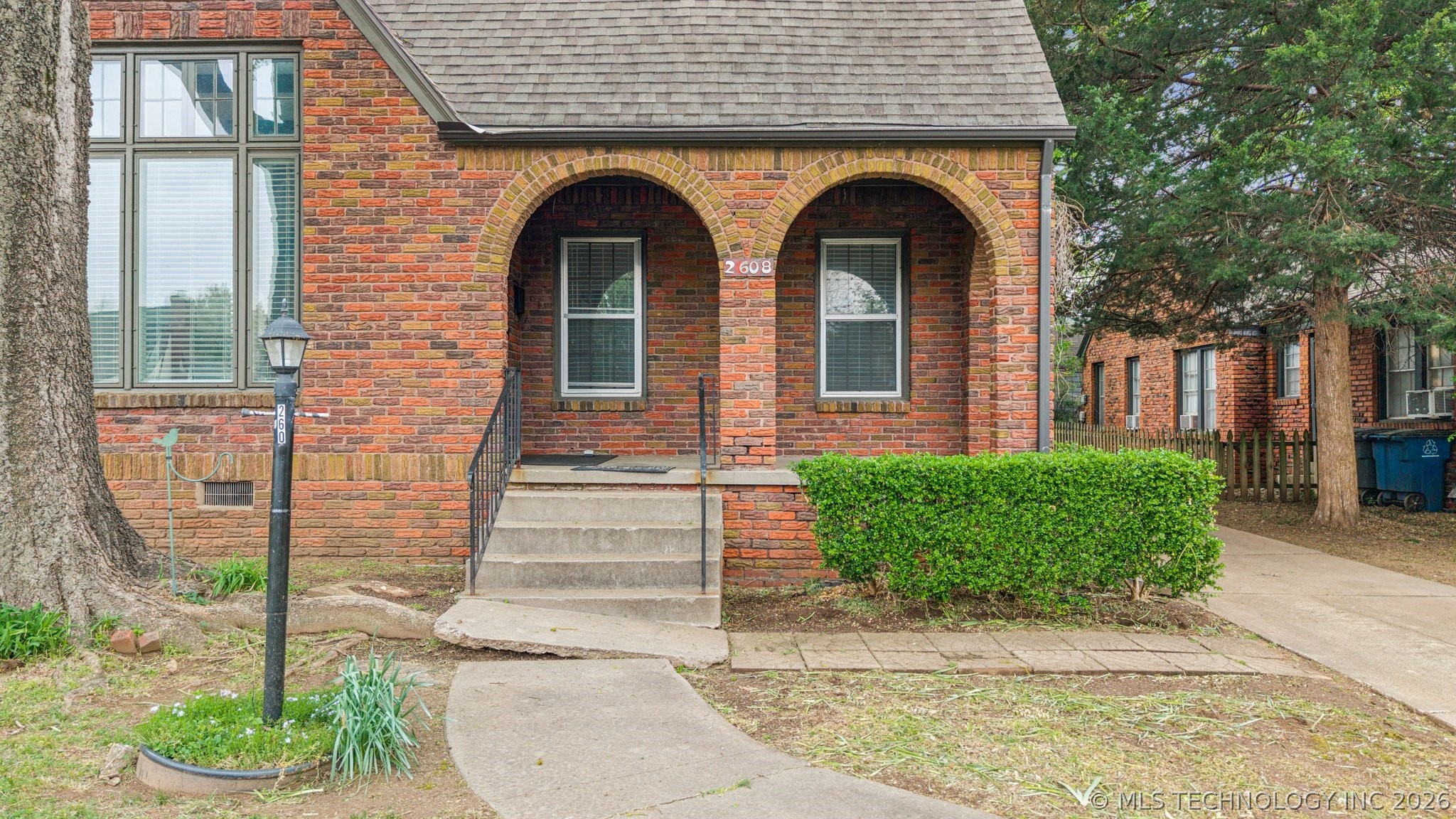 Residential in Tulsa 3