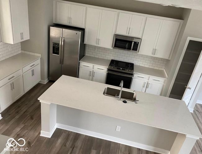 13344 Reyes St, Condo with 3 bedrooms, 4 bathrooms and null parking in Fishers IN | Image 20