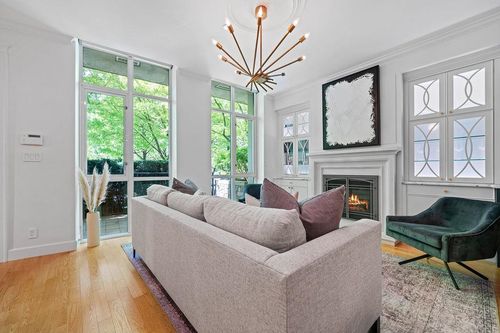 471 Beach Cres, Vancouver, BC, V6Z3B9 | Card Image