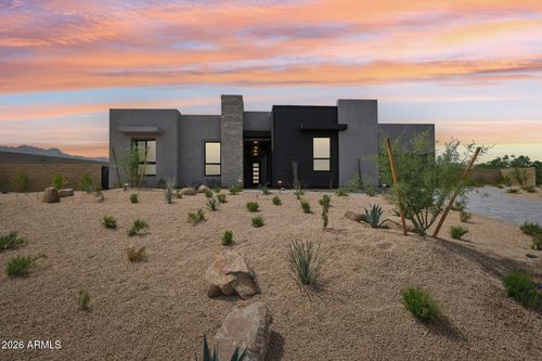 13357 E Buckskin Trl, Scottsdale, AZ, 85255-0548 | Card Image