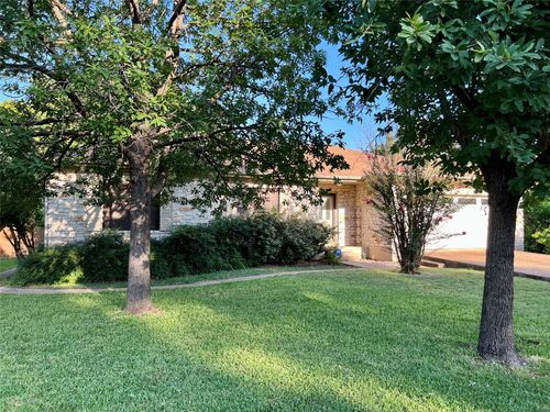 11403 Oak Knoll Dr, Austin, TX, 78759-4706 | Card Image