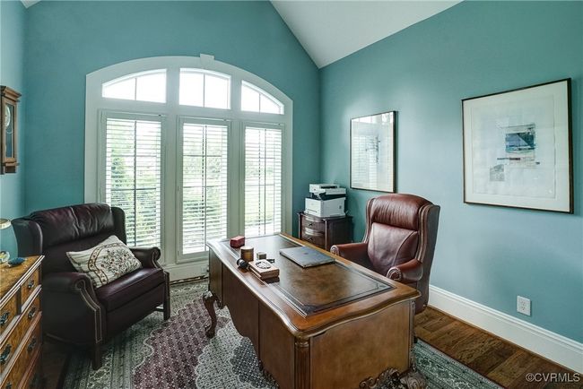 !st floor guest bedroom or office | Image 25