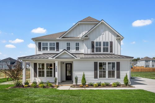7496 Atwater Circle, Fairview, TN, 37062 | Card Image