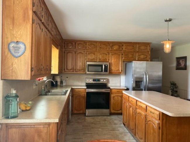 1176 W Fm 1753, House other with 3 bedrooms, 3 bathrooms and null parking in Bonham TX | Image 5