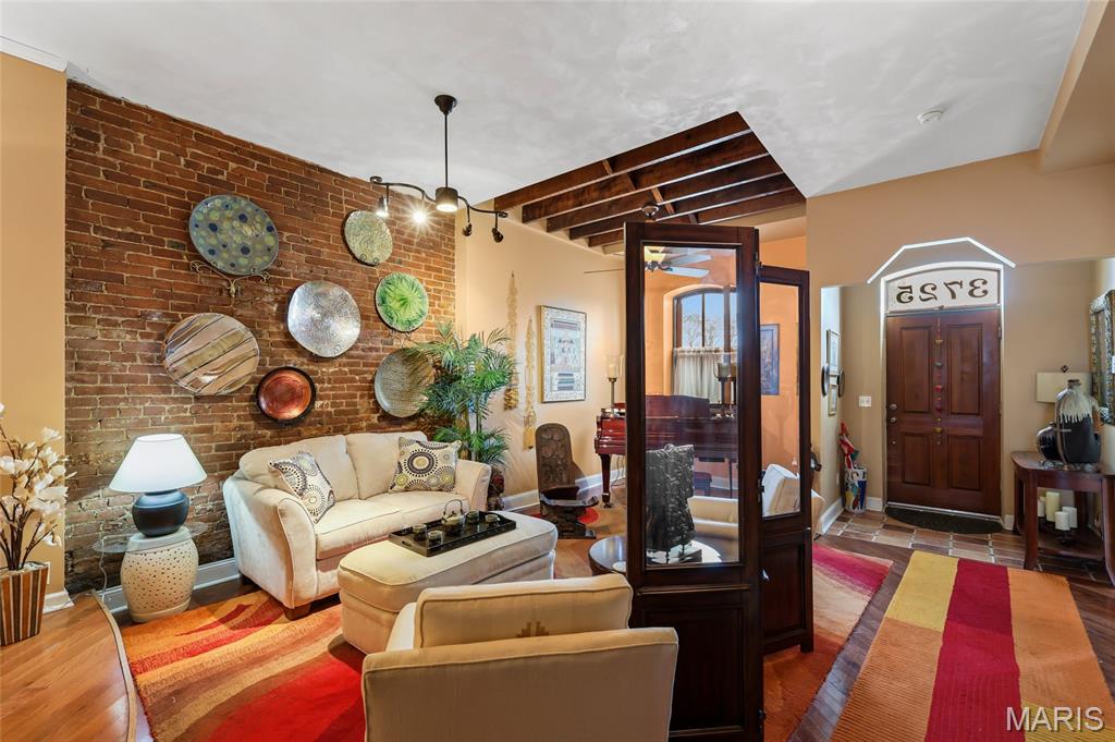 Residential in St Louis 3