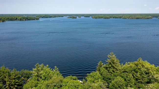 185 Woodland Trail, House other with 4 bedrooms, 2 bathrooms and 4 parking in Port Severn ON | Image 6