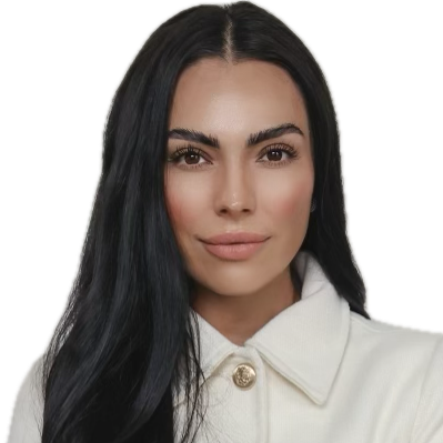 Nicole Almaguer