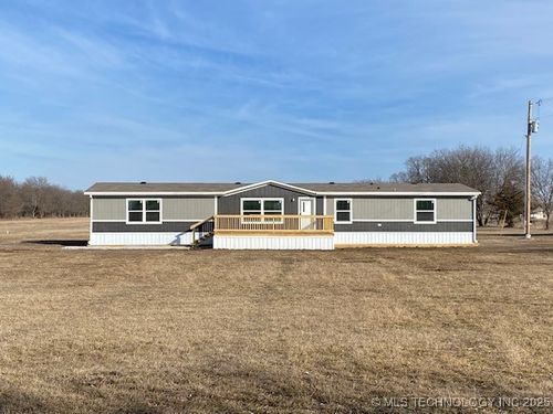 2206 N 184th Road, Mounds, OK, 74047 | Card Image