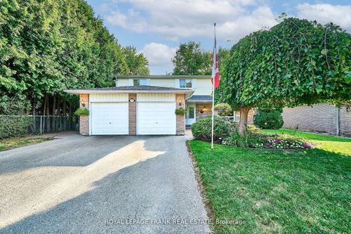 7 Judy Crt, Markham, ON, L3P3R8 | Card Image
