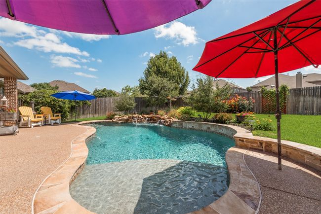11653 Twining Branch Cir, House other with 4 bedrooms, 3 bathrooms and null parking in Haslet TX | Image 30