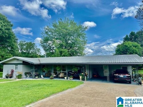 1611 Joe St, Oxford, AL, 36203-2023 | Card Image