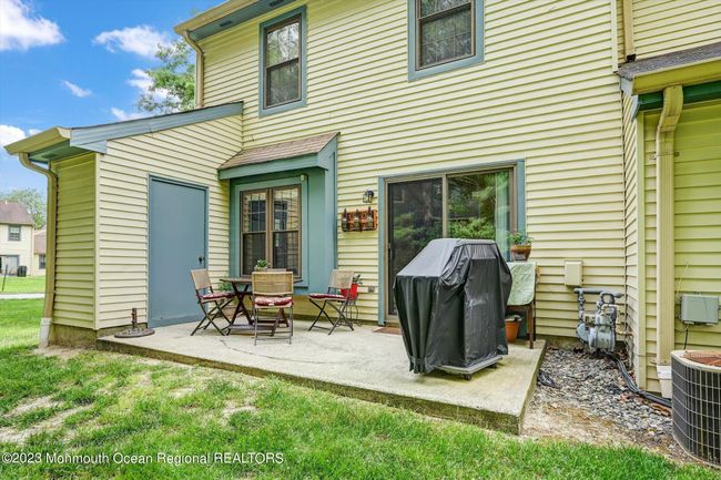 34 Balmoral Ct, Condo with 3 bedrooms, 3 bathrooms and null parking in Aberdeen NJ | Image 24