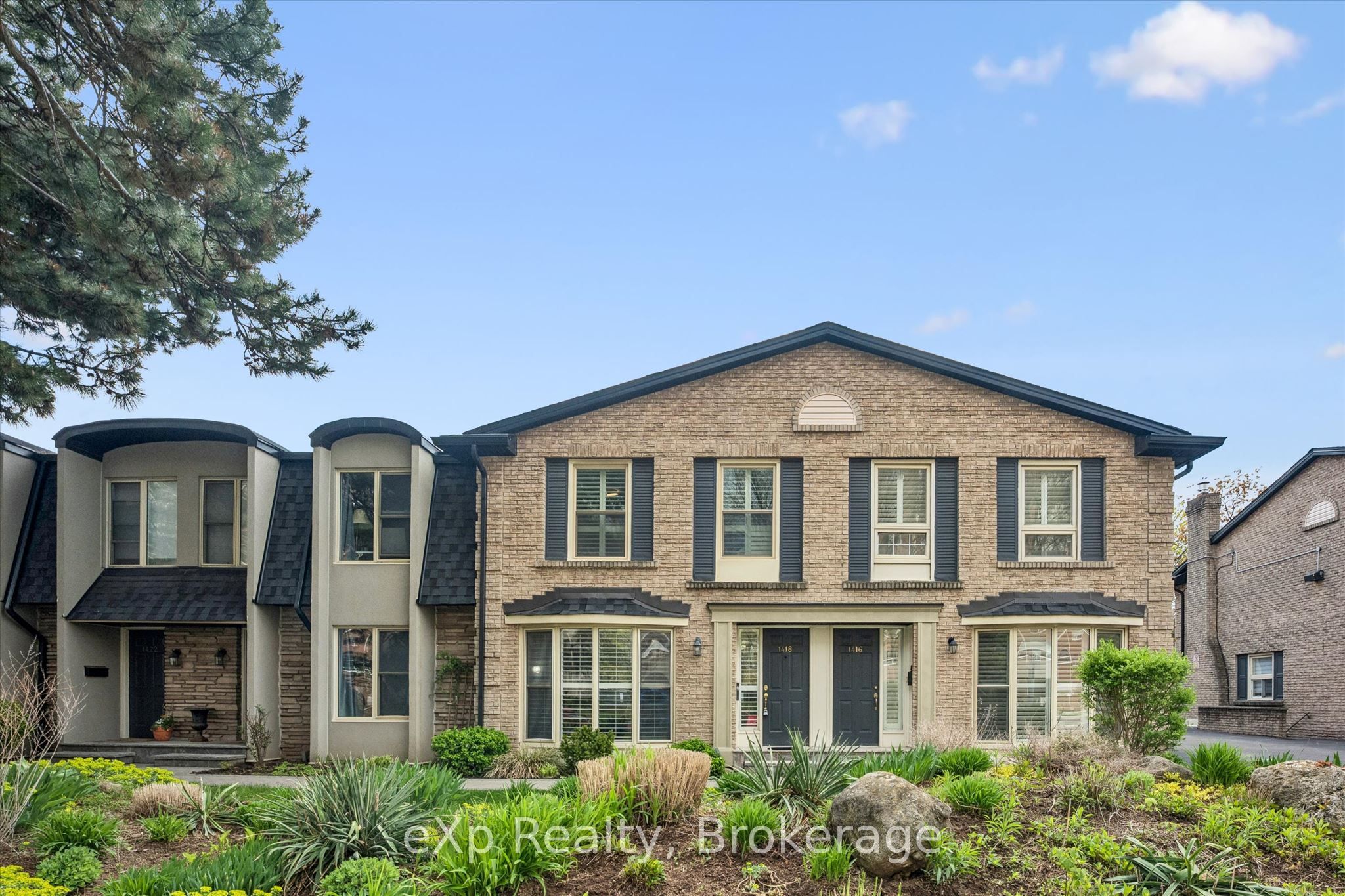 Residential in Burlington