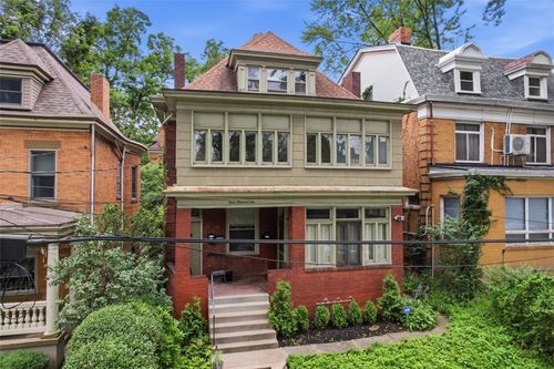 410 Todd St, Regent Square, PA, 15221 | Card Image