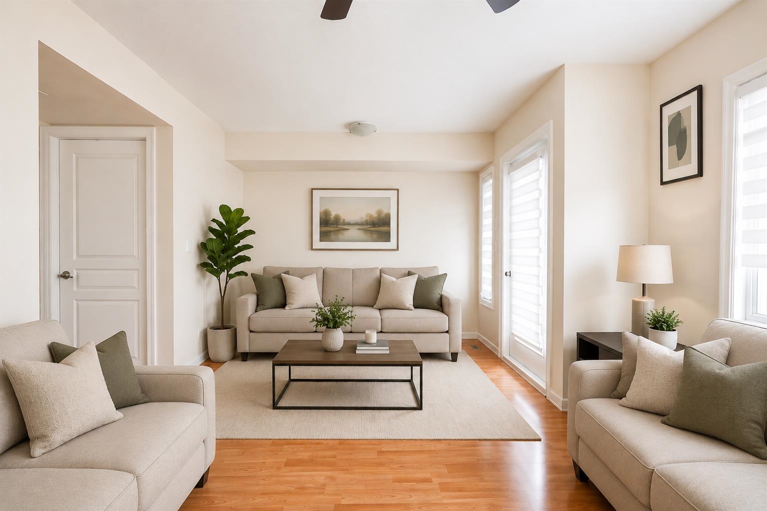 Residential in Surrey 5