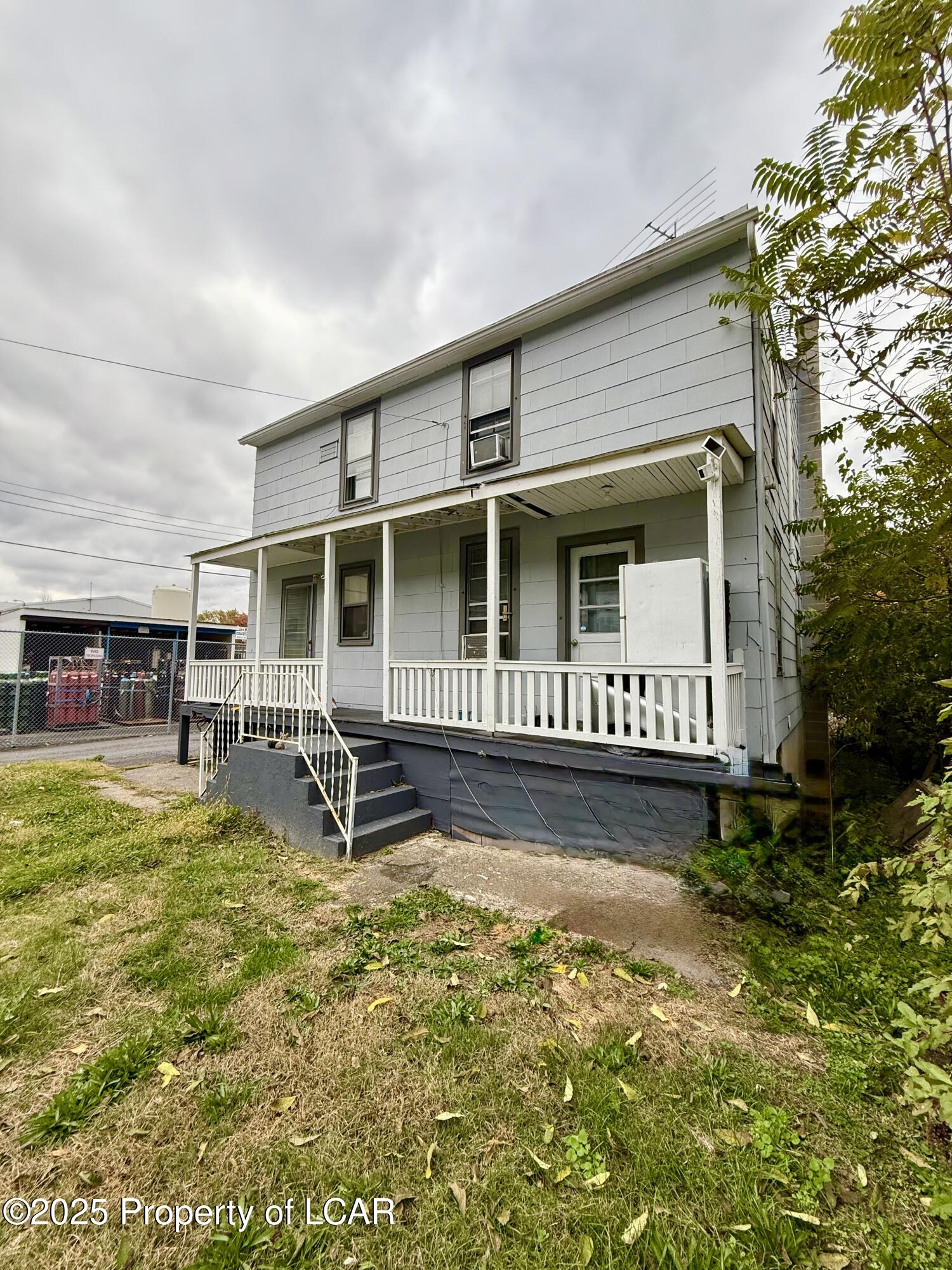 Residential Income in Minersville 4