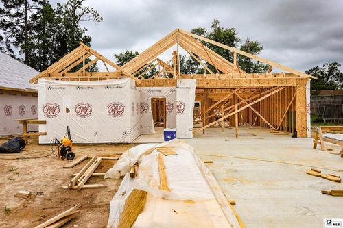230 Yellow Pine Dr, Calhoun, LA, 71225-9506 | Card Image