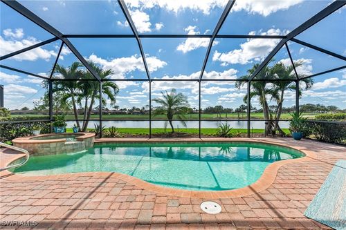 12696 Kinross Ln, NAPLES, FL, 34120-5281 | Card Image
