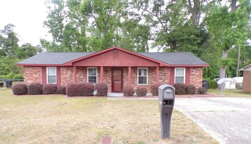 2419 Friar Ln, Augusta, GA, 30906-4152 | Card Image