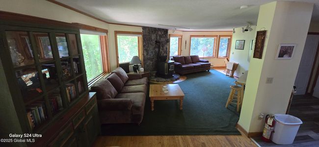 1758 Us Route 9, House other with 3 bedrooms, 3 bathrooms and 10 parking in Schroon Lake NY | Image 4