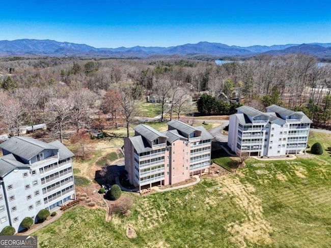 3A - 3131 Allison Ct, Condo with 2 bedrooms, 3 bathrooms and 2 parking in Young Harris GA | Image 42